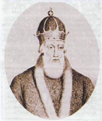 Князь Владимир, крестивший Русь, был первым князем, который стремился придать благотворительности организованный ха рактер, отдавая на эти цели монастырям десятую часть княжеских доходов.