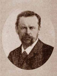 Сергей Николаевич Трубецкой