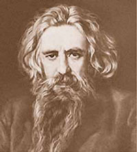 Владимир Сергеевич Соловьев
