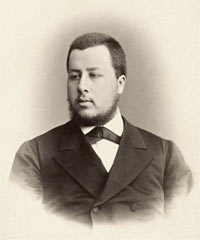 Николай Александрович Алексеев